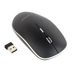 MOUSE USB OPTICAL WRL...