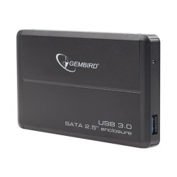 Gembird | SATA 3Gb/s | USB...