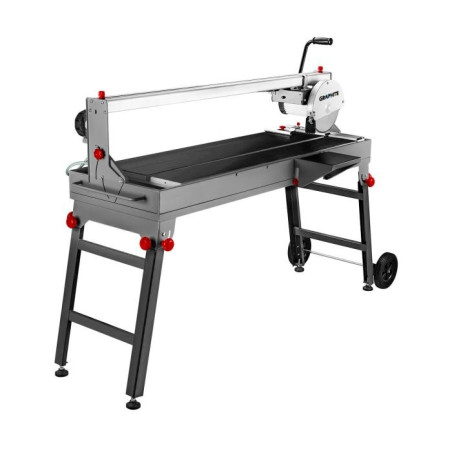Graphite 59G887 benchtop/stationary tile saw 1200 W 2950 RPM