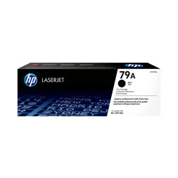 HP 79A Black Original...