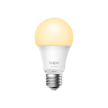 TP-LINK | Smart Wi-Fi Light Bulb | Tapo L510E