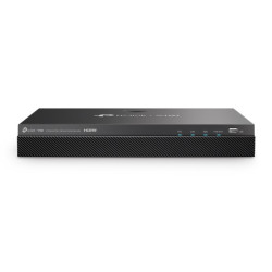 TP-Link VIGI 8 Channel PoE+...