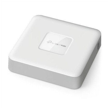 TP-LINK VIGI NVR1104H-4P Recorder