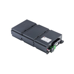 APC Battery Replacement...