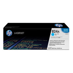 HP 824A Cyan Original...