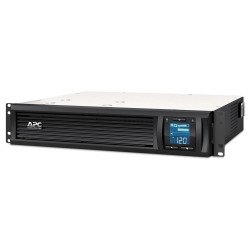 APC Smart-UPS C - UPS - 600...