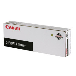 Canon C-EXV 14 toner...