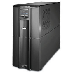 APC Smart-UPS SMT2200IC -...