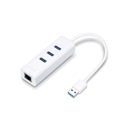 TP-LINK | USB 3.0 3-Port...