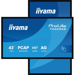 iiyama T4329AS-B1AG...