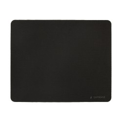 Gembird Mouse Pad, Black |...