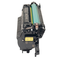 HP 655A Yellow Original...