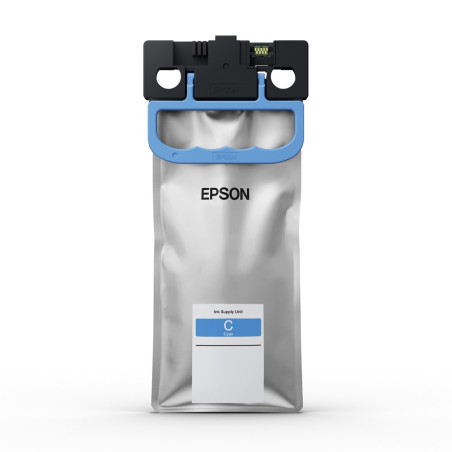Epson WorkForce Pro WF-C529R / C579R Ink Pack XXL Cyan