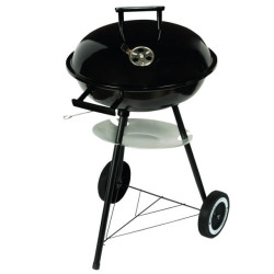 MASTER GRILL CAULDRON BLACK...