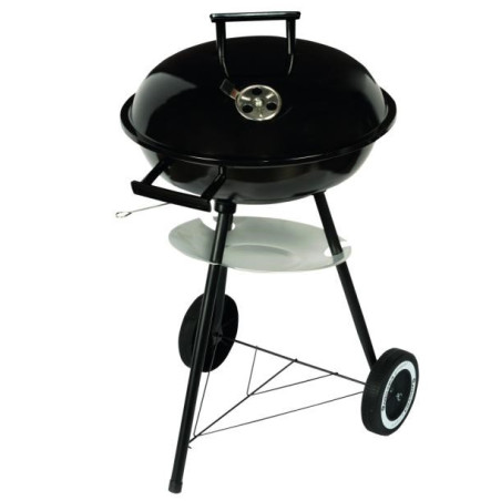 MASTER GRILL CAULDRON BLACK MG913