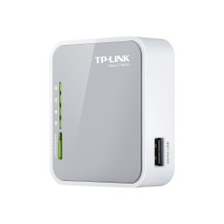 4G LTE Router | TL-MR3020 |...