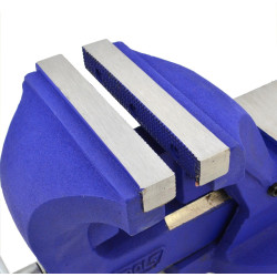 Rotating industrial vise...