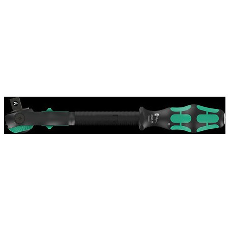 Wera 05135882001 1 pc(s) Black, Green