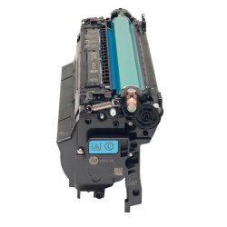 HP 655A Cyan Original...