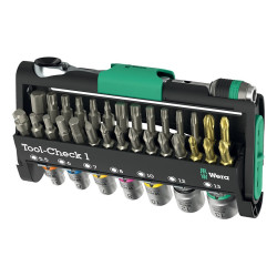 Wera Tool-Check 1 1 pc(s)...
