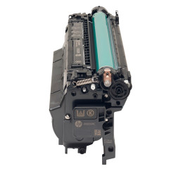 HP 655A Black Original...