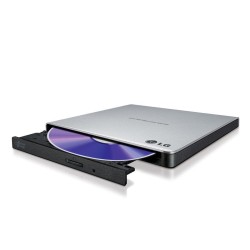DVD RW USB2 8X EXT...