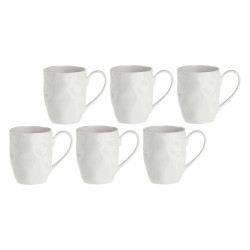 Set of 6 mugs LA PORCELLANA...