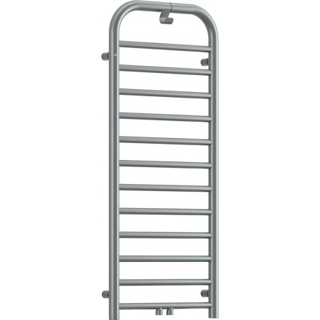 Bathroom radiator height 121 cm