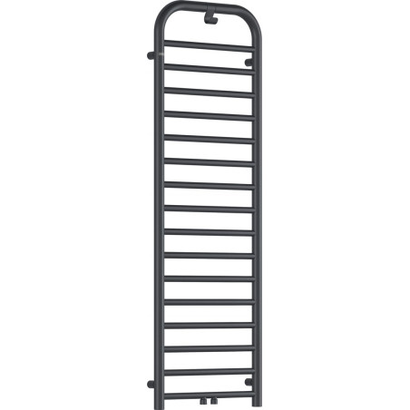 Heater, bathroom, height 157 cm