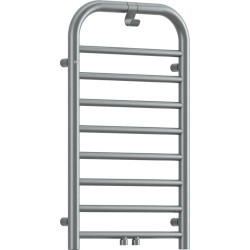 Bathroom radiator 85 cm