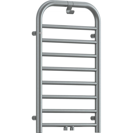 Bathroom radiator 85 cm