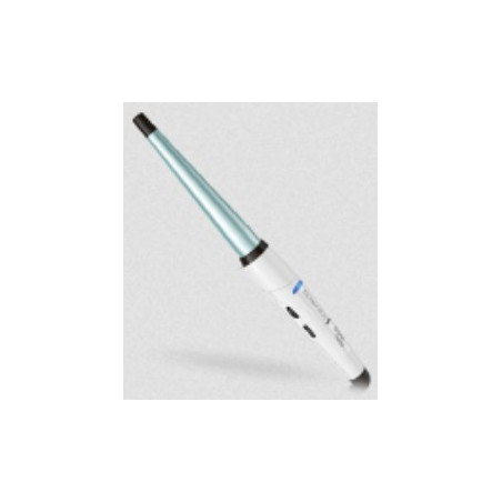 Remington CI53W Curling wand Warm Turquoise, White 1.8 m
