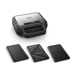 Tefal SW383D10 sandwich...