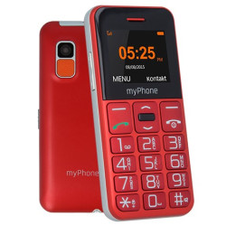 myPhone Halo Easy 4.32 cm...