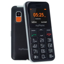 myPhone Halo Easy 4.32 cm...