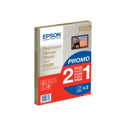 Premium Glossy Photo Paper...