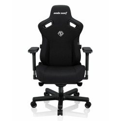 Anda Seat...
