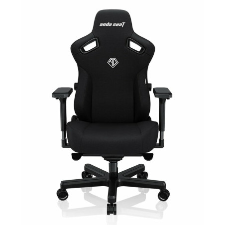 Anda Seat AD12YDC-XL-01-B-CF office/computer chair Padded seat Padded backrest