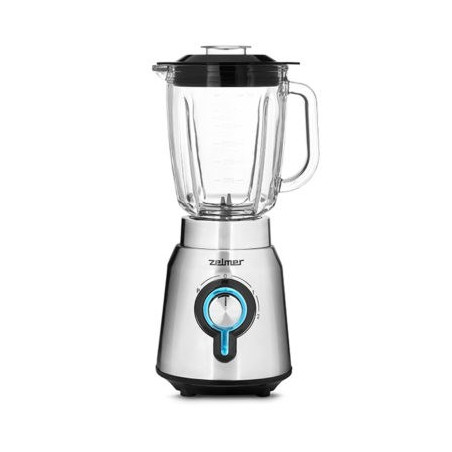 Zelmer ZSB4850 blender 1.75 L Tabletop blender 1250 W Stainless steel