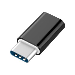 I/O ADAPTER MICRO USB2...