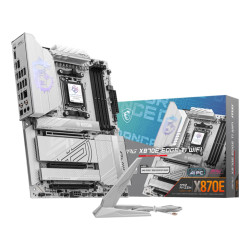 MSI MPG X870E EDGE TI WIFI...