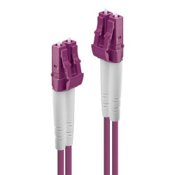 Lindy 10m LC-LC OM4 Fibre...