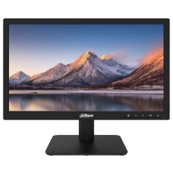 LCD Monitor 19"...