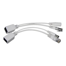 NET POE ADAPTER CABLE...
