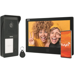 Video Door Phone EURA...