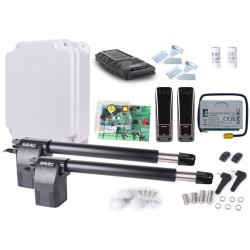 Set Alfa Long FDS FAAC 414...