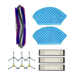 Midea Spare Parts Kit: Side...