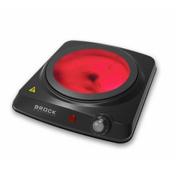 BROCK HPI 3001 BK Infrared...