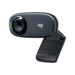 Logitech HD Webcam HD C310...