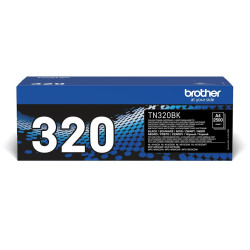 Brother TN-320BK toner...